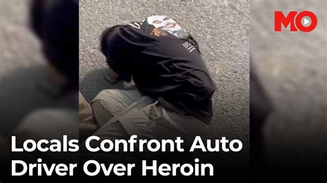 Locals catch Kullu auto driver with heroin