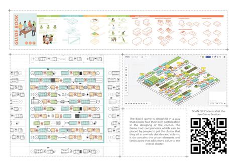 TRANSIT MOHALLA | CEPT - Portfolio