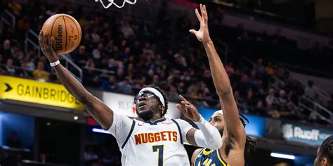 Denver Nuggets Deal Reggie Jackson to Charlotte Hornets for Draft Capital