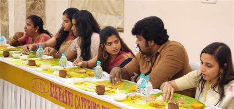 How Does Good Food Play a Key Role in Destination Weddings?