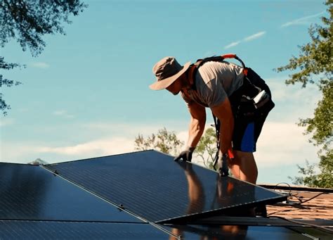 Residential Solar | GoodLeap