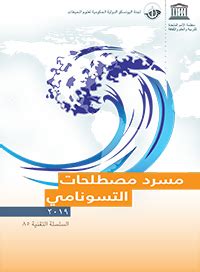 Tsunami Glossary