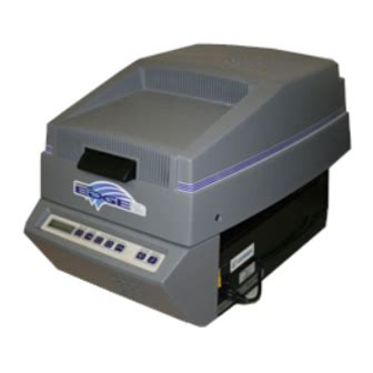 Tutorial Outputing File to Gerber Edge Printer 的图像结果