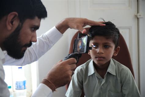 PANKH Child Health Program in Ahmedabad | KD Hospital