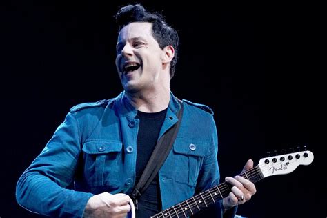 Pitchfork Jack White at Trent Lopez blog