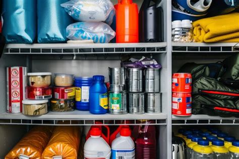 Prepper Essentials 的图像结果