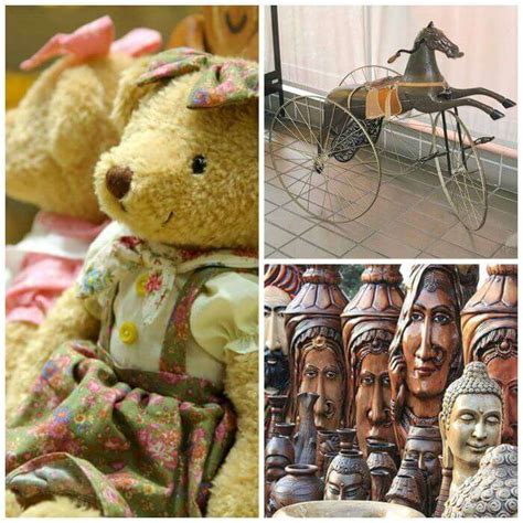 22 Famous Museums in India Exhibiting India’s Rich Heritage