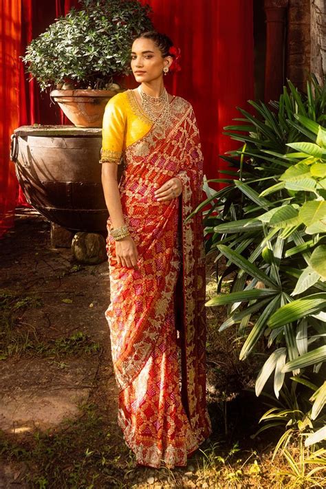 #TheSareeEdit: 50 Timeless Banarasi Sarees for Every Occasion