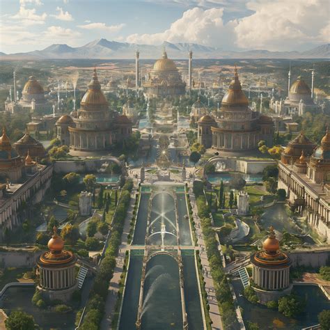 Discovering The Tartarian Empire