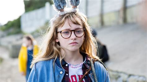 I KILL GIANTS. How to conquer despair [REVIEW]