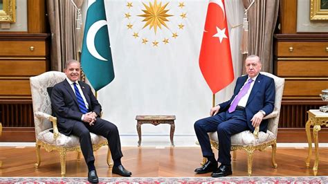 Pakistan-Turkey defence ties in spotlight post Pahalgam. How they’ve ...