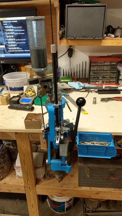 Image result for Step by Step Reloading .223