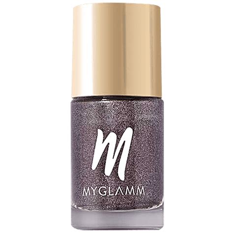 Buy MyGlamm Wandurlust Sand Matt Nail Paint Online at Best Price of Rs ...