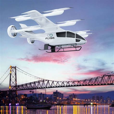 Electric aircraft maker Eve and Blade Air Mobility join hands