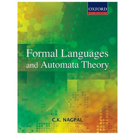 Buy FORMAL LANGUAGES AND AUTOMATA THEORY Book Online at Low Prices in ...