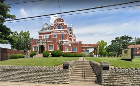 Radel Funeral Home in Price Hill to be demolished | WVXU