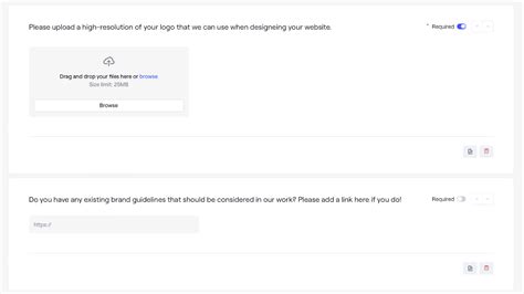 Image result for Client Onboarding Form
