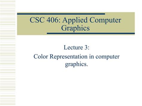 Image result for Computer Graphics Tutorials