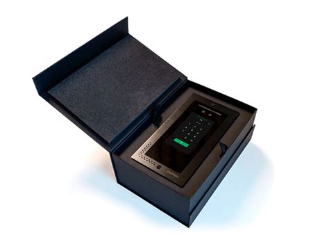 Style Box Dico | Presentation Box | Ekinex