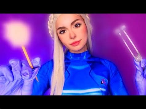 ASMR Alien Testing 的图像结果