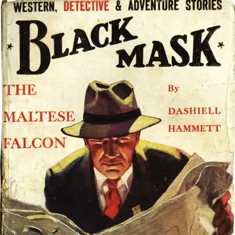 Cracking the Case: Exploring Hard-Boiled Crime Fiction | Wendy Turner ...