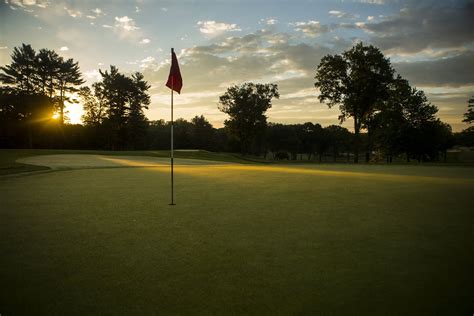 Course Tour - Lancaster Country Club Pennsylvania 2021
