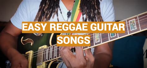 Image result for Guitarra Reggae Tutorial