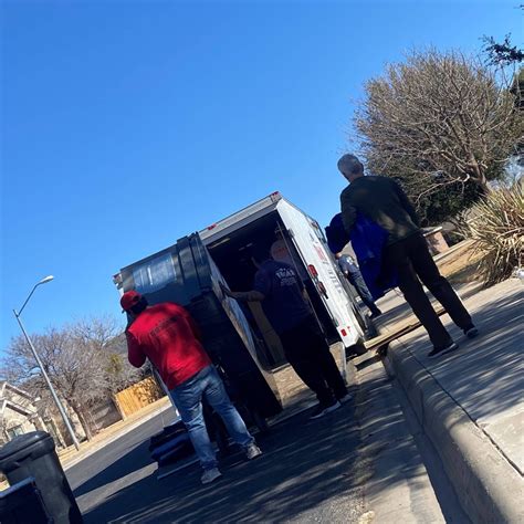 West Texas Master Movers LLC | Midland | Local Movers & Moving Services