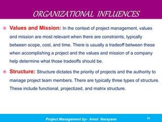 Image result for Project Management Values