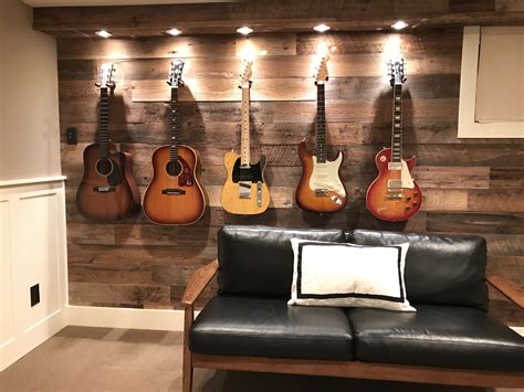 Famous Ideas 47+ Wall Decor Ideas Music Room