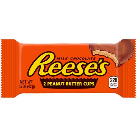 Reese's With Peanuts