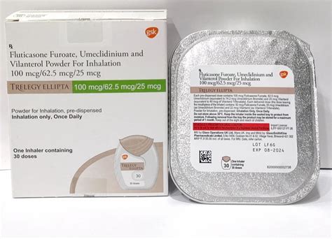 Image result for Trelegy Inhaler Tutorial