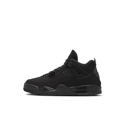 Air Jordan 4 'Black Cat' (FV5029-010) Release Date . Nike SNKRS