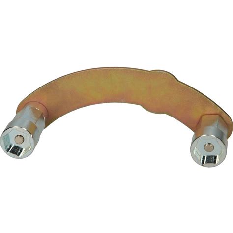 Camshaft locking tool for Subaru with internal hexagon | Individual ...