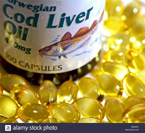 Cod Liver Oil Capsules For Dry Eyes at Jonathan Powers blog