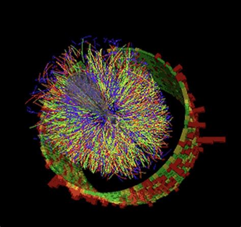 Nuclear Physics Experiments 的图像结果