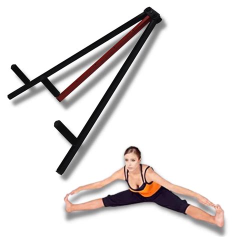 FIRE FITNESS Leg Stretcher for Home Training Equipment for Kids and ...
