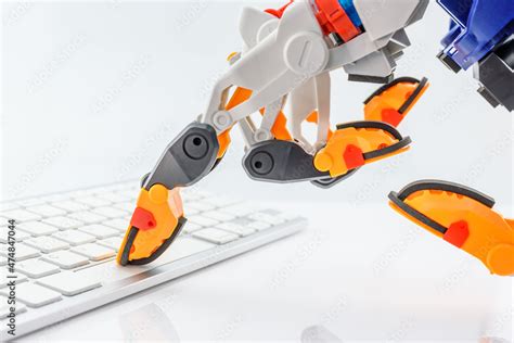 Image result for Robot Keyframes