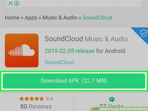 Installing Apk Files 的图像结果