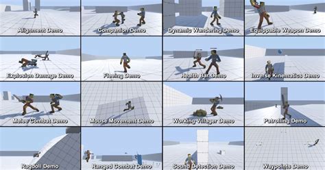 Image result for Unity Bot Building Ai