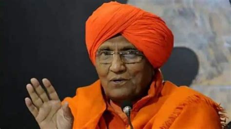 Swami Agnivesh Suffers Multi-Organ Failure, Condition Critical
