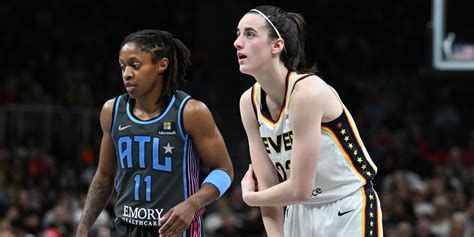 Atlanta Dream vs. Indiana Fever Odds and Predictions