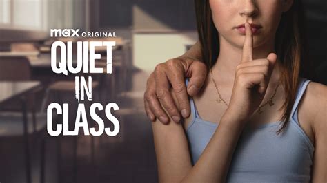 How to watch Quiet in Class outside the US - UpNext by Reelgood