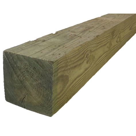 What You Need to Know About Pressure Treated Wood