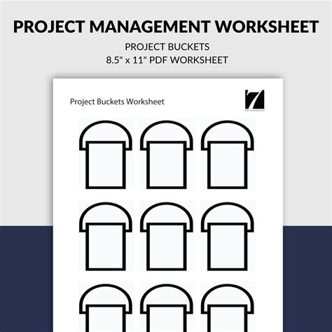 Image result for Project Worksheet