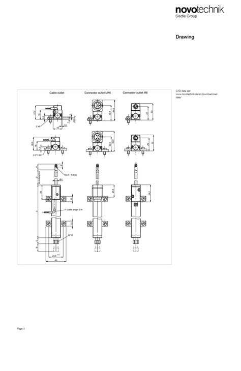 Position Sensor - TLH-0600 Linear Position Sensor Manufacturer from Mumbai