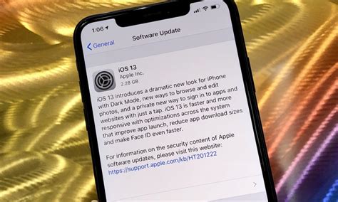Image result for 13 iOS Update