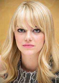 Hairstyles With Bangs For Thin Hair by 20 Hairstyles For Thin Hair Herinterest Hairstyles With Bangs For Thin Hair