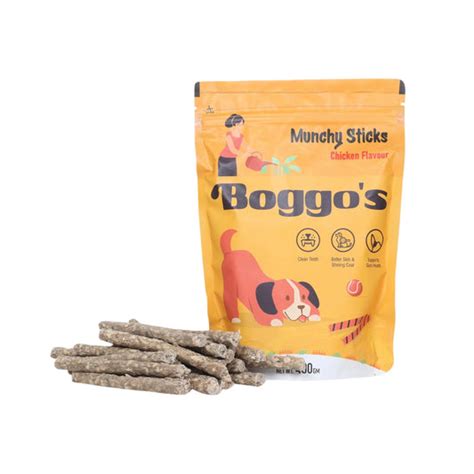Boggos