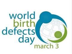 World Birth Defects Day: WHO seeks to raise awareness, intensifies ...
